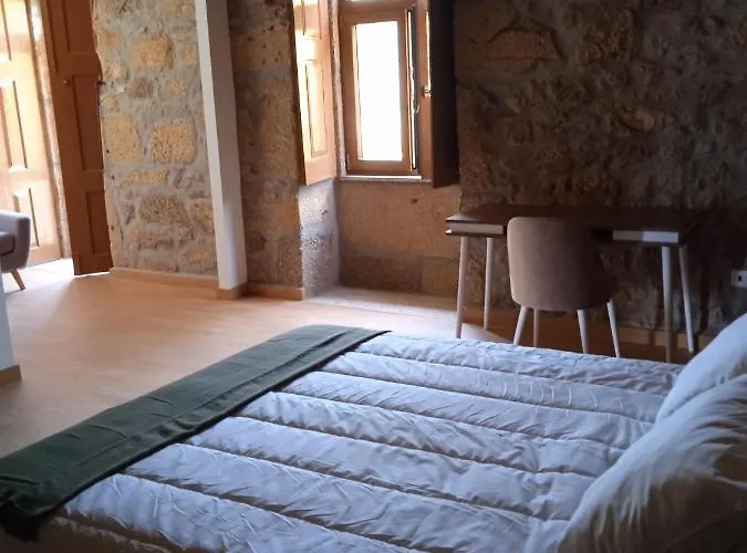 Quinta Do Passadico Agroturismo Lamego