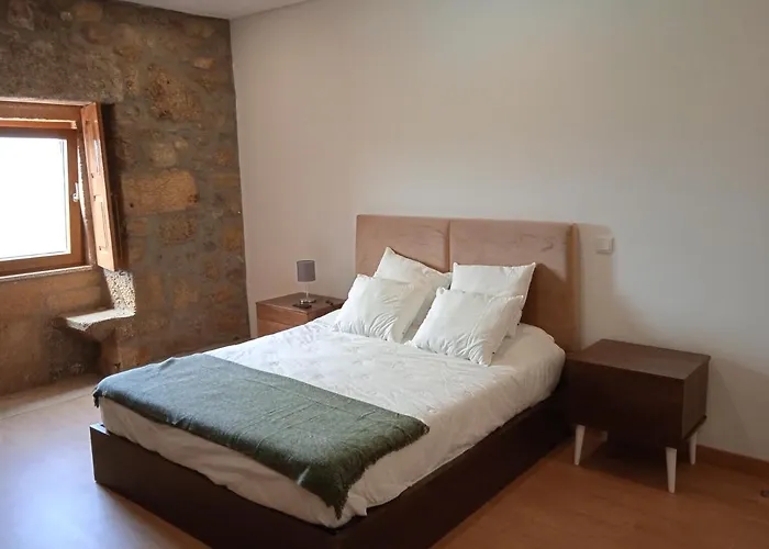 Quinta Do Passadico * Lamego