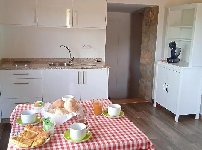 Quinta Do Passadico Agroturismo Lamego