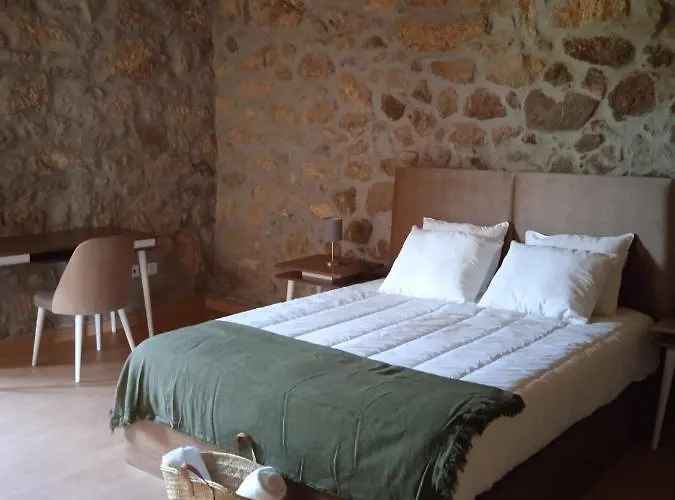 Agroturismo Quinta Do Passadico Lamego