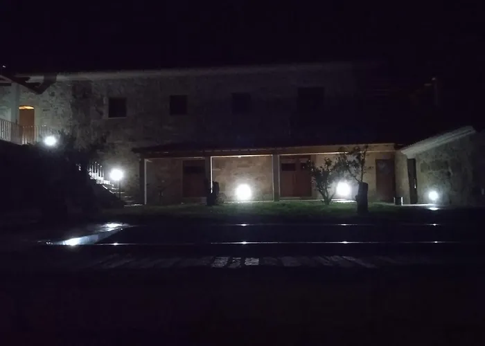 Quinta Do Passadico * Lamego