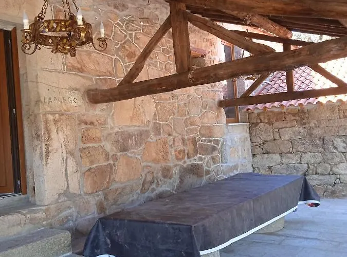 Quinta Do Passadico בית חווה *