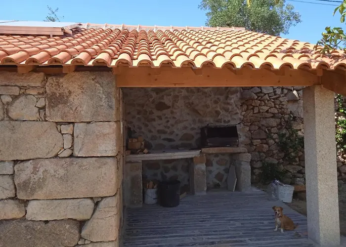 Quinta Do Passadico *