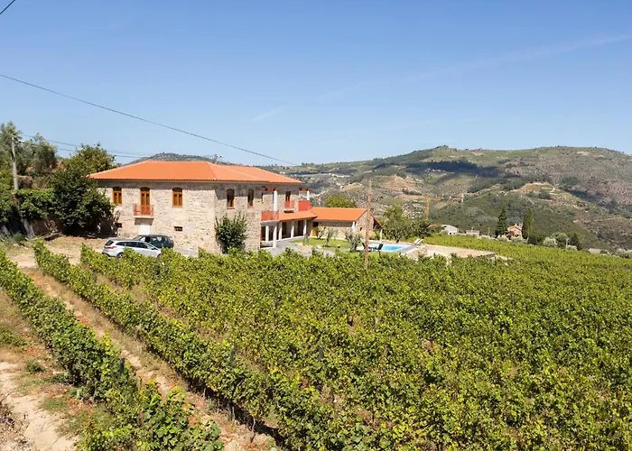 Quinta Do Passadico *