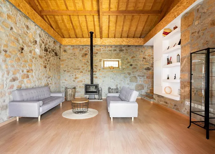 Quinta Do Passadico *