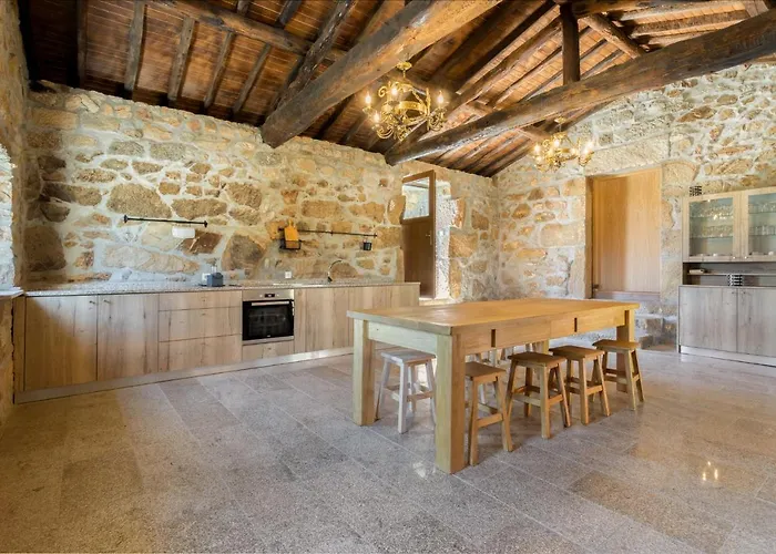 Quinta Do Passadico Lamego