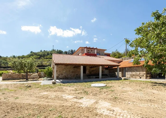 Quinta Do Passadico Lamego