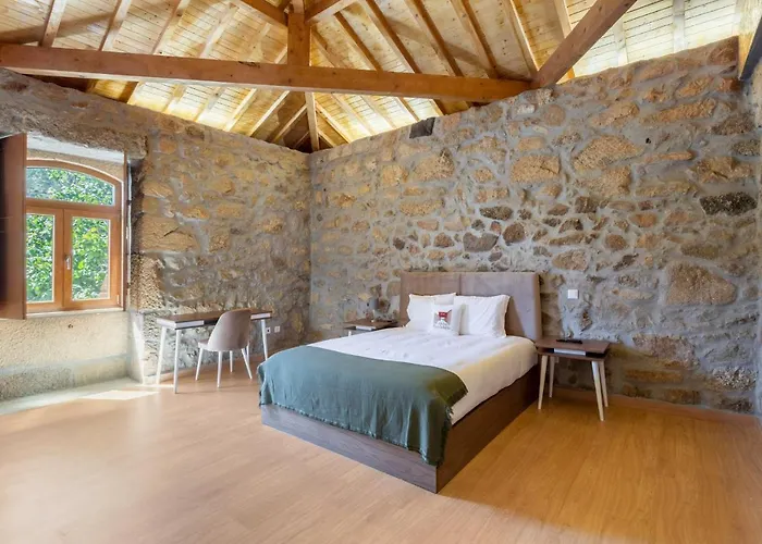 Quinta Do Passadico *