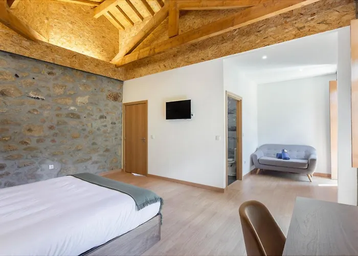 Quinta Do Passadico *