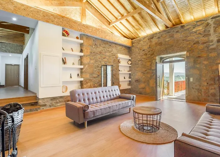 Agroturismo Quinta Do Passadico