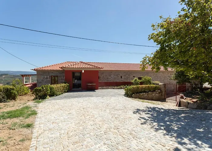 Quinta Do Passadico *