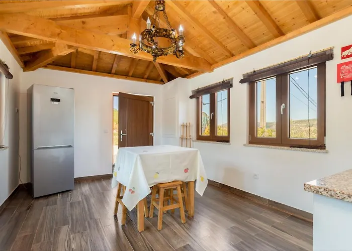 Agroturismo Quinta Do Passadico