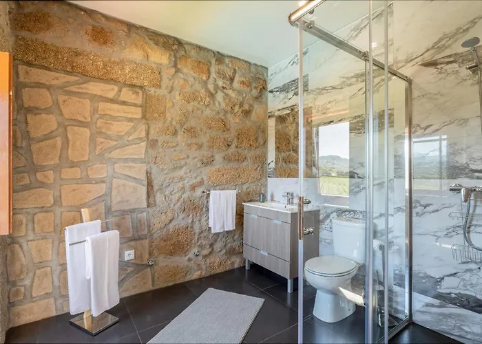 Quinta Do Passadico *