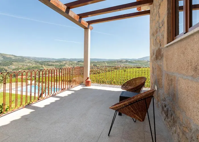 Quinta Do Passadico *