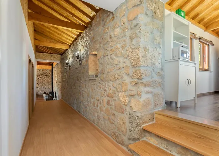 Quinta Do Passadico Agroturismo Lamego