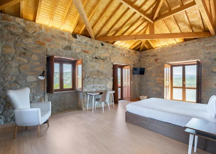 Quinta Do Passadico Lamego