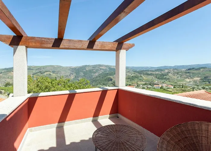 Quinta Do Passadico Lamego