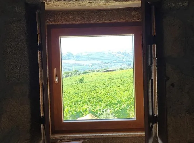 Quinta Do Passadico Agroturismo *